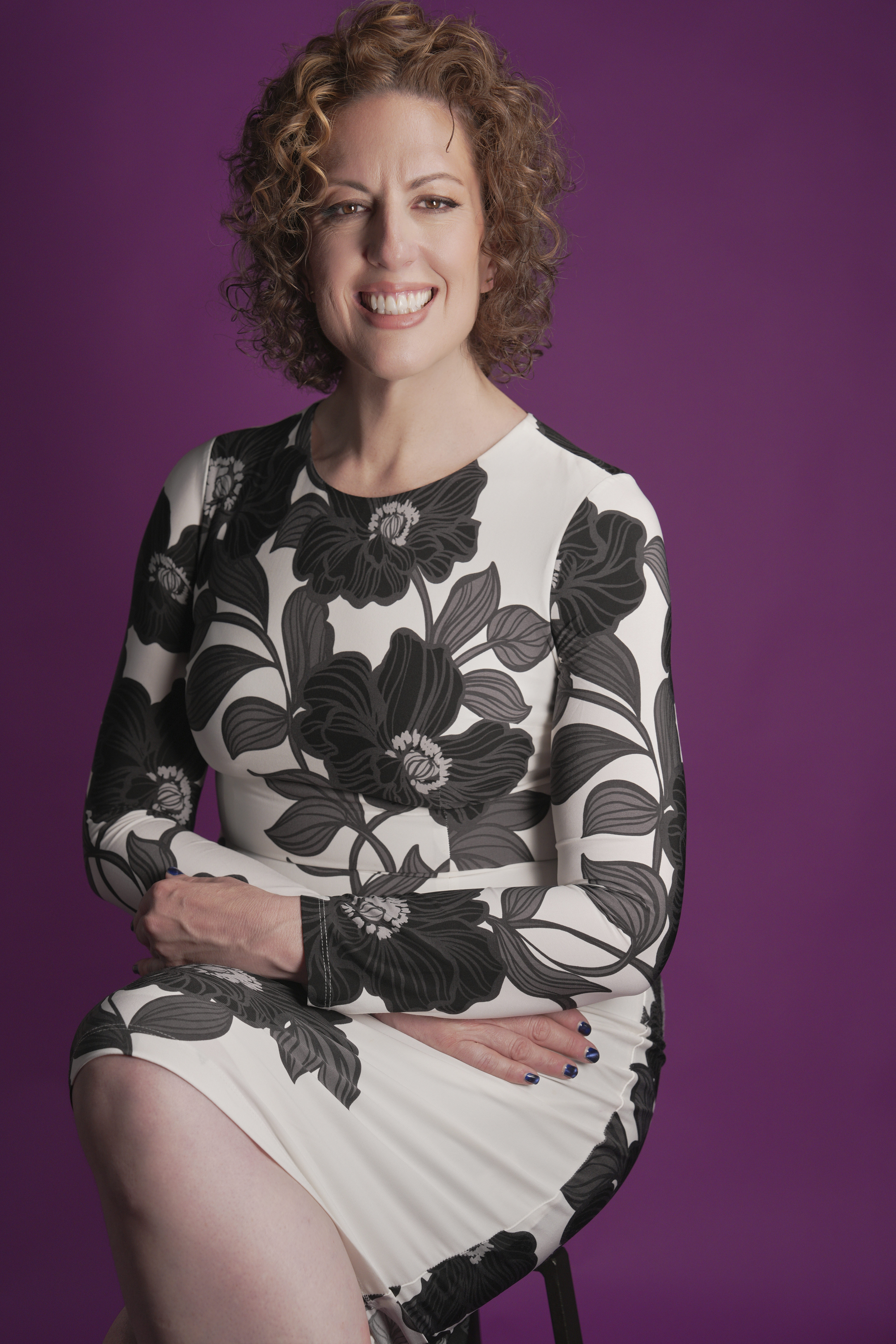 Mildred F. Ryba &mdash; Managing Partner, 5 Fish LLC